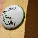 Valley ベッド・アンド・ブレックファスト *