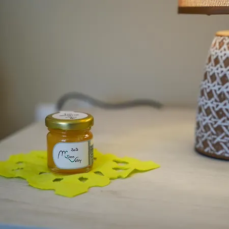 Valley فندق مبيت وإفطار Cava deʼ Tirreni