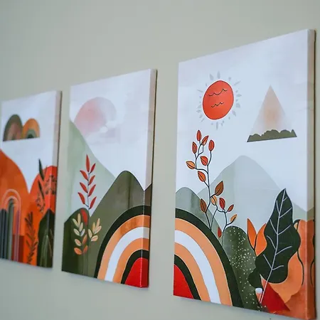 فندق مبيت وإفطار Valley