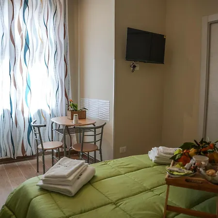 Bed & Breakfast Valley Cava deʼ Tirreni